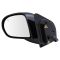 14-15 Jeep Compass Power Heated PTM Mirror PAIR