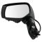 15 Subaru WRX Power Heated PTM Mirror PAIR
