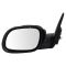 14 Kia Soul Power PTM Mirror PAIR