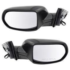 17-18 Honda CR-V Power, Heated w/PTM Cap Mirror PAIR
