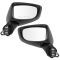 14-16 Mazda 6 Power Heated Signal BSD PTM Mirror Pair