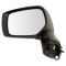 15-17 Subaru Legacy, Outback Chrm Trm Power Heat Signal w/Warn Light PTM Mirror PAIR