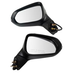 Lexus RX Pwr, Htd, Turn, Memory Mirror Pair