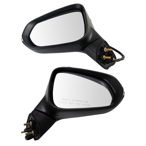 Lexus RX Pwr, Htd, Turn, Memory Mirror Pair
