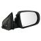 Jeep Cherokee Pwr, Htd, Turn, Puddle, BSM Mirror Pair