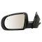 Jeep Cherokee Pwr, Htd, Pwr Fold, Turn, Puddle, Memory, BSM Mirror Pair