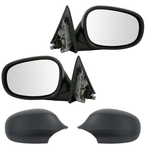 Mirror Pair