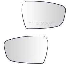 Mirror Pair