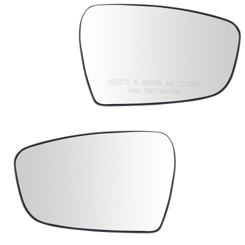 Mirror Pair