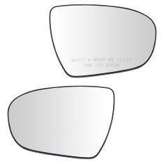 Mirror Pair