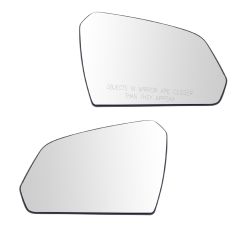 15-17 Hyundai Sonata Pair