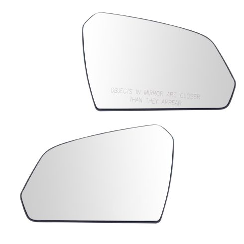 15-17 Hyundai Sonata Pair