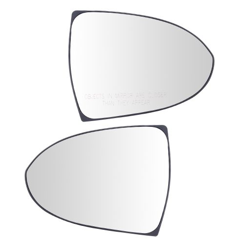 Mirror Pair