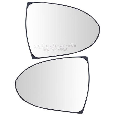 Mirror Pair