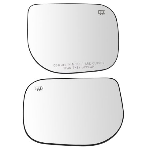 Mirror Glass Set