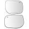 Mirror Glass Set