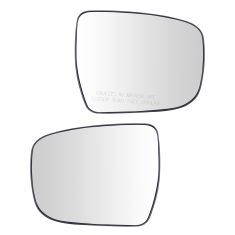 15-17 Nissan Juke Pair