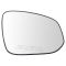 Toyota Rav4 Non-Heated Mirror Pair