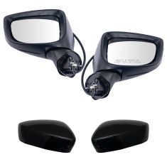 Pwr Non-Heat Turn BSM Mirror Pair