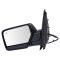 Pwr Heated Puddle Mirror Pair PTM