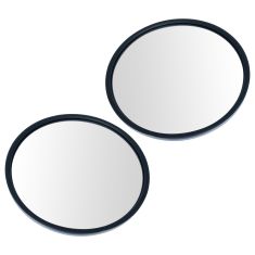 Mirror Pair