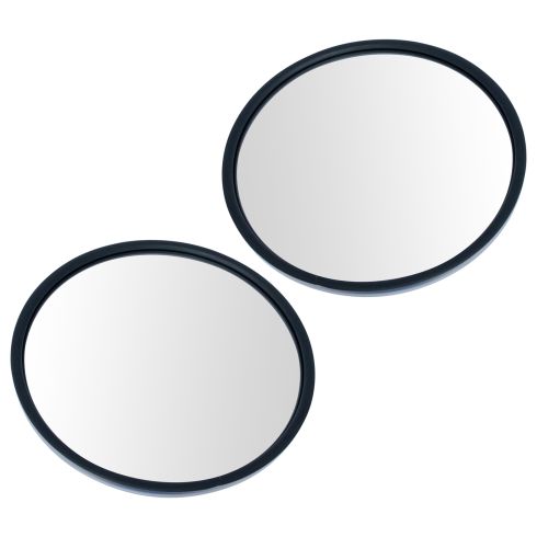 Mirror Pair