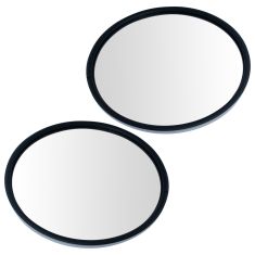 Mirror Pair