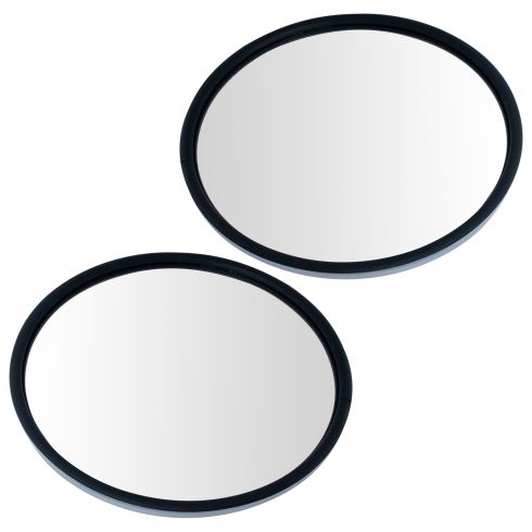 Mirror Pair
