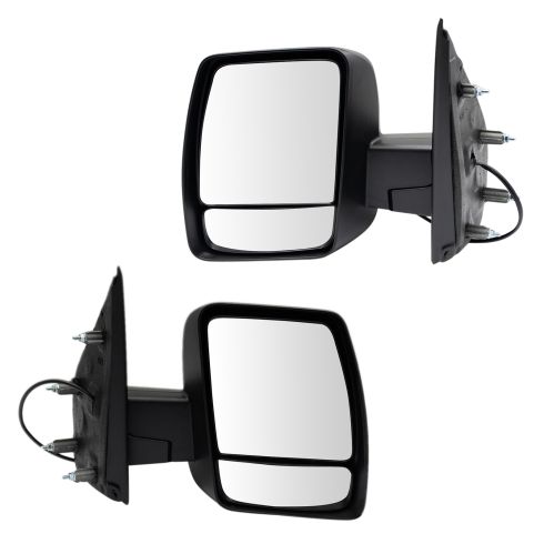 Mirror Set