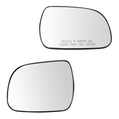 Mirror Glass Set