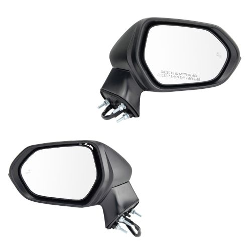 Mirror Set