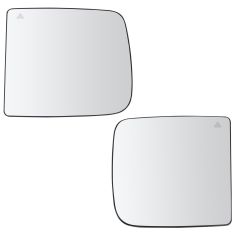 Mirror Set