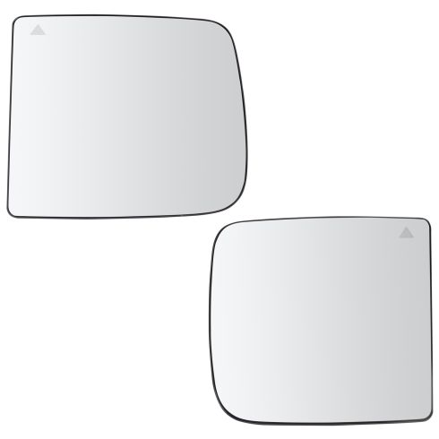 Mirror Set