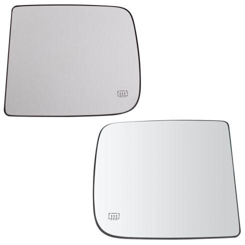 Mirror Set