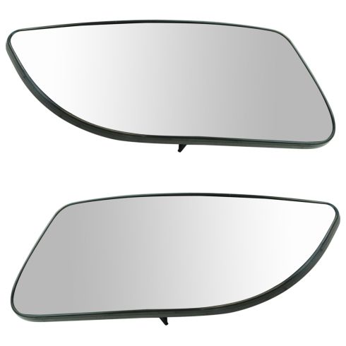 Mirror Glass Set
