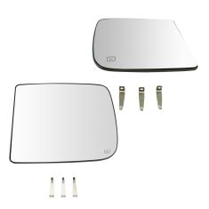 Mirror Glass Set