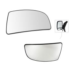 Mirror Glass Set