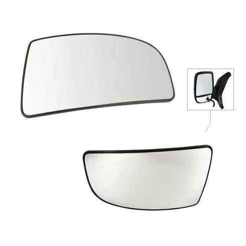 Mirror Glass Set