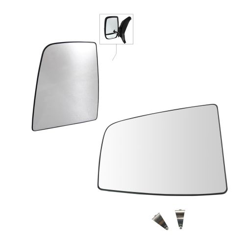Mirror Glass Set