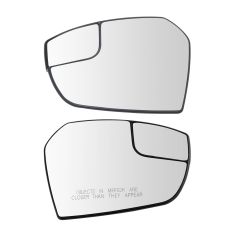 Mirror Glass Set