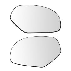Mirror Glass Set