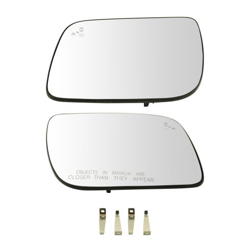 Mirror Glass Set