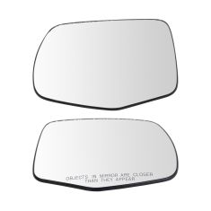 Mirror Glass Set