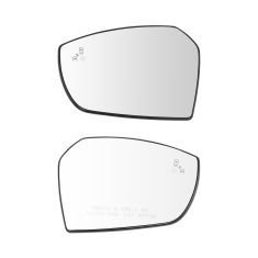 Mirror Glass Set