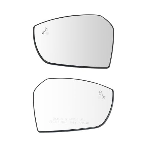 Mirror Glass Set