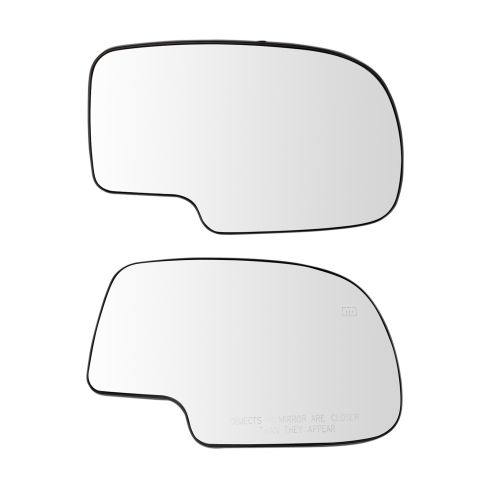 Mirror Glass Set