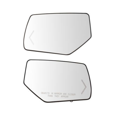 Mirror Glass Set