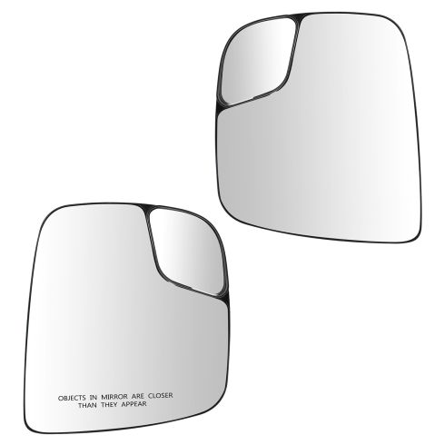 Mirror Glass Set