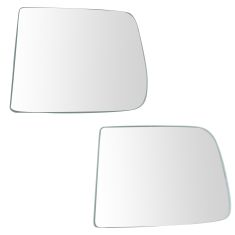 Mirror Glass Set