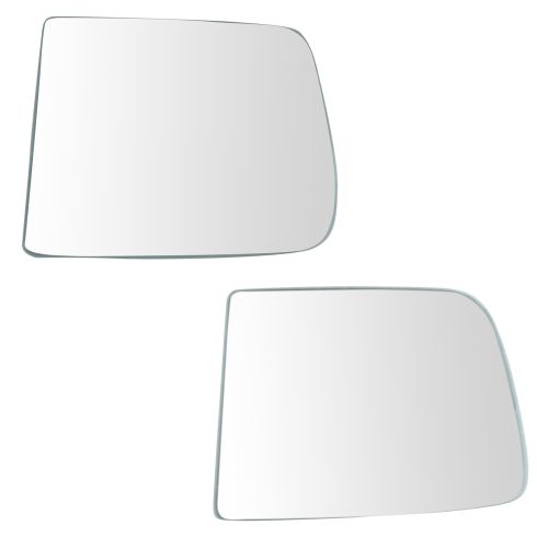 Mirror Glass Set